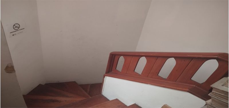 Casa en Venta en Bogotá, D.C., Quinta Camacho-6