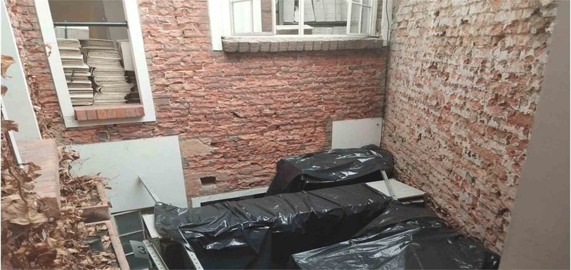Casa en Venta en Bogotá, D.C., Quinta Camacho-8