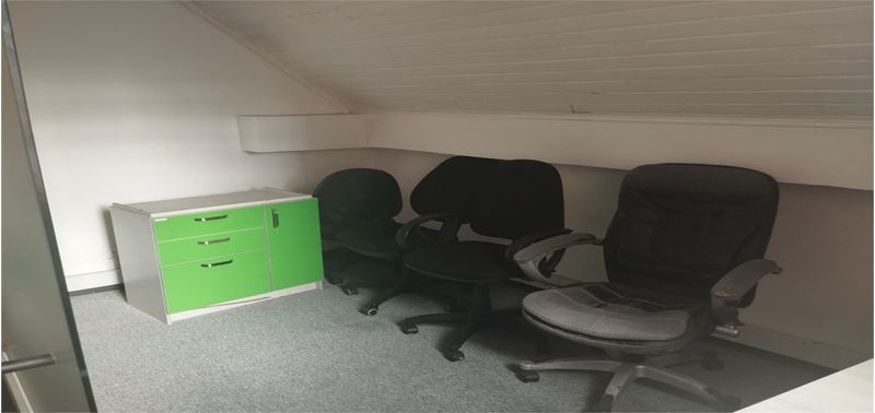 Casa en Venta en Bogotá, D.C., Quinta Camacho-13