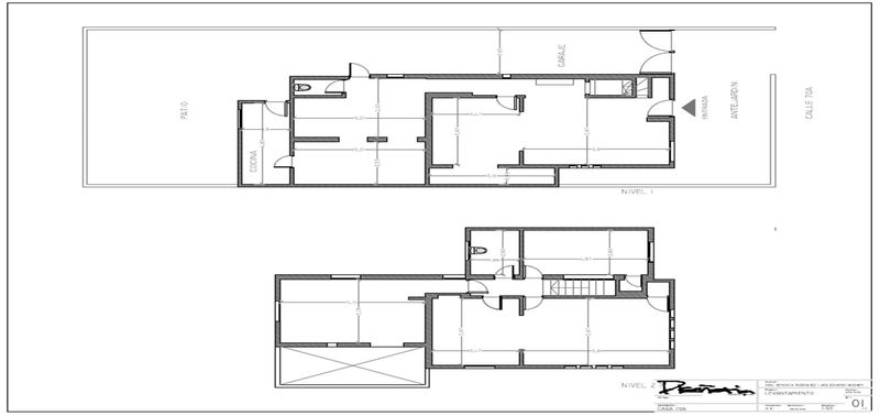 Casa en Venta en Bogotá, D.C., Quinta Camacho-15