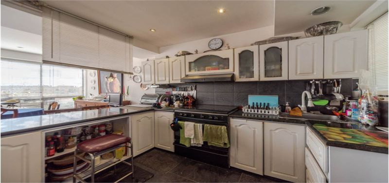 Apartamento en Venta en Bogotá, D.C., El Contador Usaquén-6