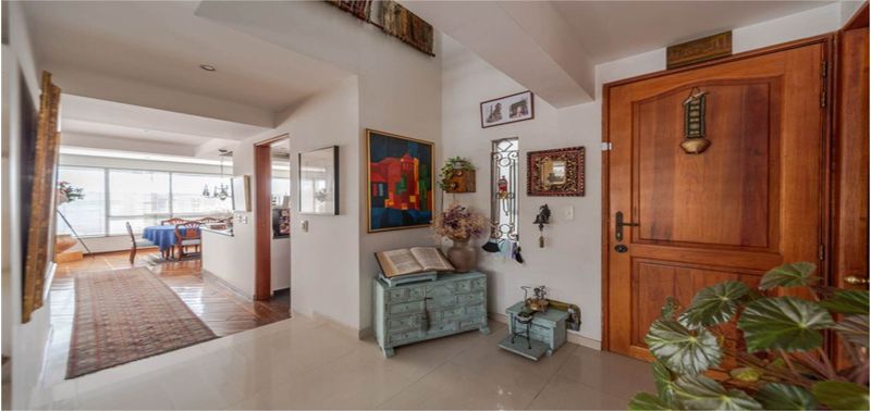 Apartamento en Venta en Bogotá, D.C., El Contador Usaquén-8