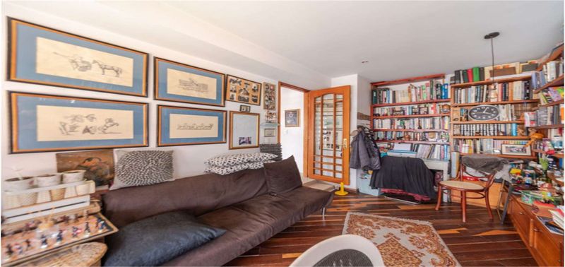 Apartamento en Venta en Bogotá, D.C., El Contador Usaquén-9