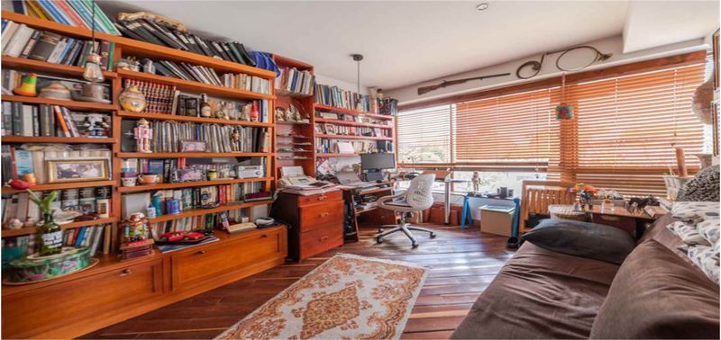 Apartamento en Venta en Bogotá, D.C., El Contador Usaquén-10