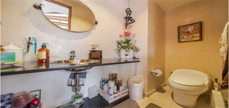 Apartamento en Venta en Bogotá, D.C., El Contador Usaquén-11