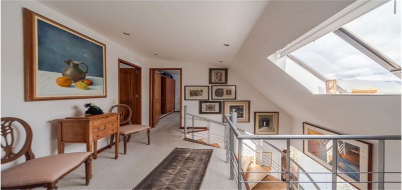 Apartamento en Venta en Bogotá, D.C., El Contador Usaquén-14
