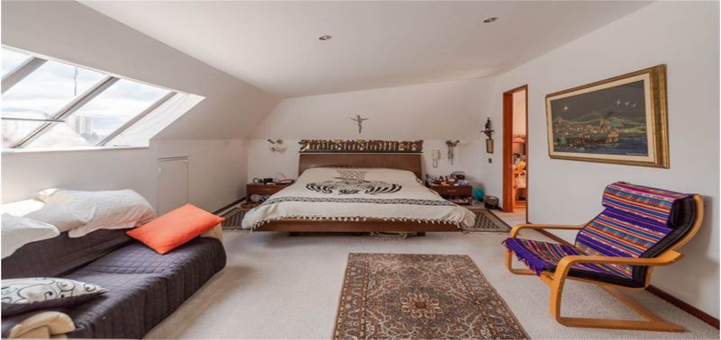 Apartamento en Venta en Bogotá, D.C., El Contador Usaquén-15