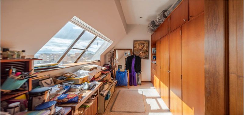 Apartamento en Venta en Bogotá, D.C., El Contador Usaquén-17