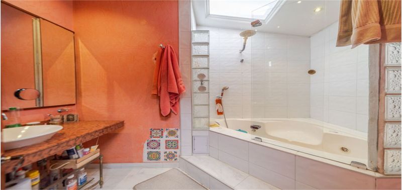 Apartamento en Venta en Bogotá, D.C., El Contador Usaquén-18