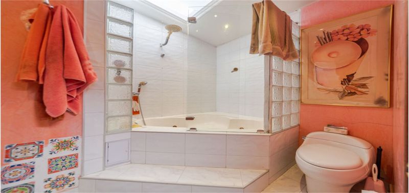 Apartamento en Venta en Bogotá, D.C., El Contador Usaquén-19