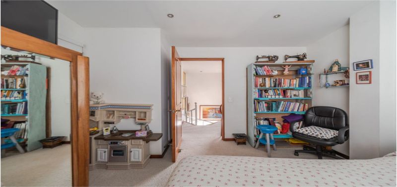 Apartamento en Venta en Bogotá, D.C., El Contador Usaquén-22