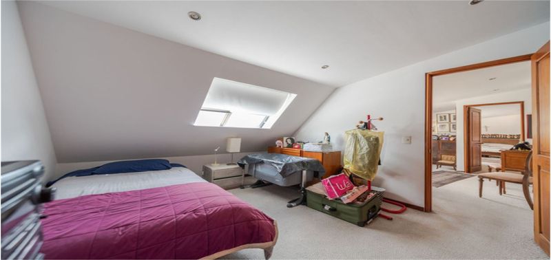 Apartamento en Venta en Bogotá, D.C., El Contador Usaquén-23