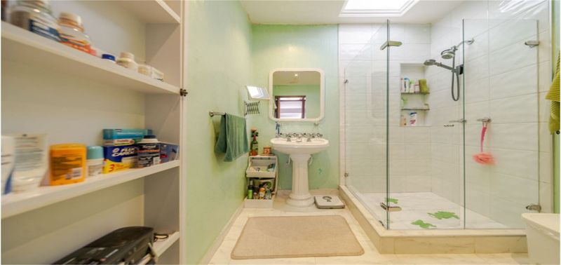 Apartamento en Venta en Bogotá, D.C., El Contador Usaquén-26