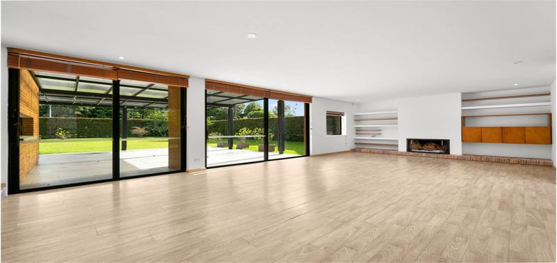 Casa en Venta en Chía, Hacienda Fontanar