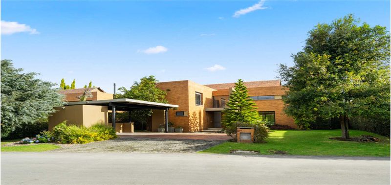 Casa en Venta en Chía, Hacienda Fontanar-0