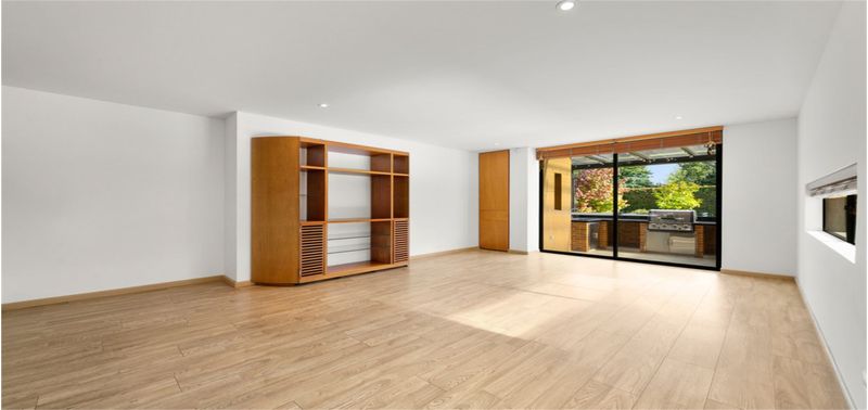 Casa en Venta en Chía, Hacienda Fontanar-2