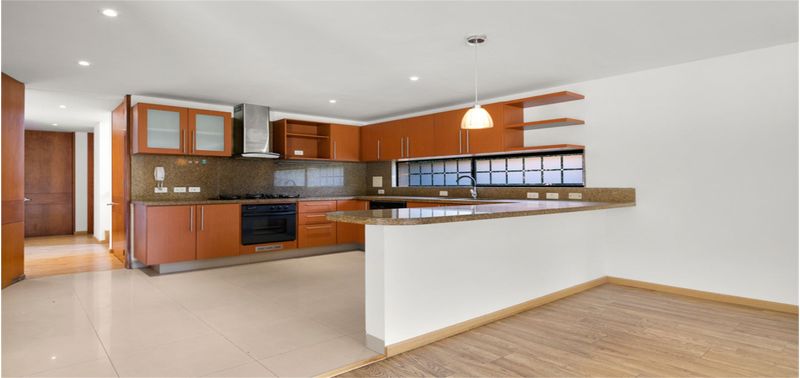 Casa en Venta en Chía, Hacienda Fontanar-3
