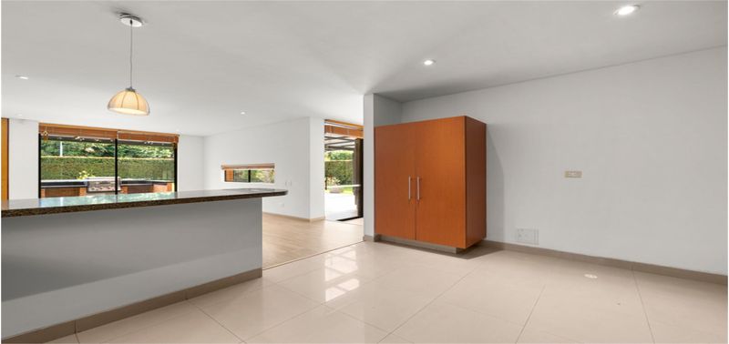 Casa en Venta en Chía, Hacienda Fontanar-4