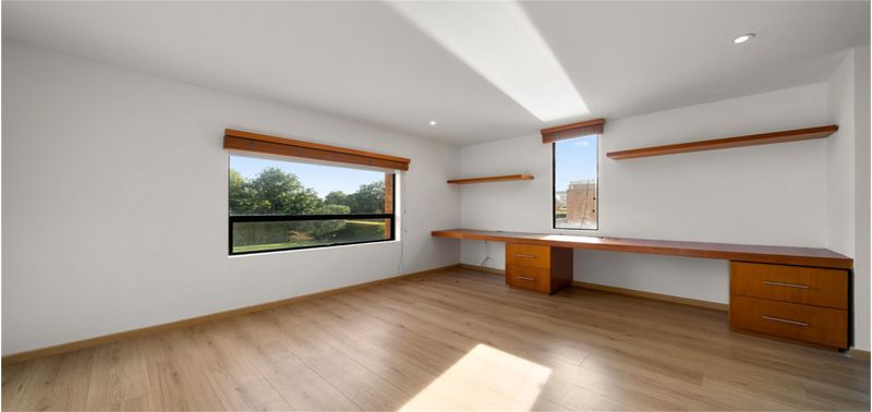 Casa en Venta en Chía, Hacienda Fontanar-10