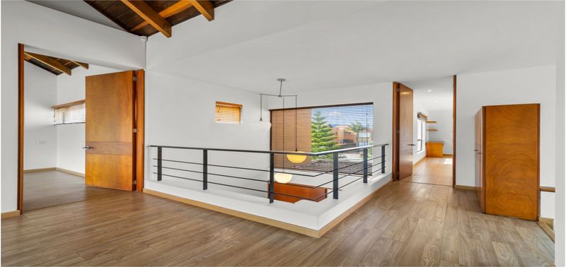 Casa en Venta en Chía, Hacienda Fontanar-13