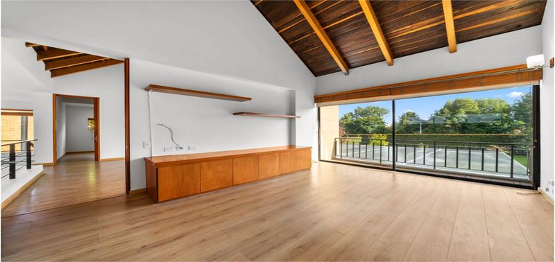 Casa en Venta en Chía, Hacienda Fontanar-17