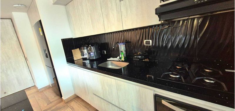 Apartamento en Venta en Sabaneta, La Doctora-4