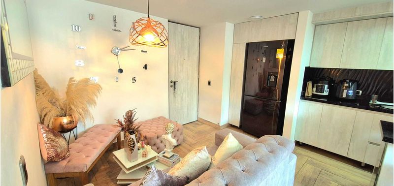 Apartamento en Venta en Sabaneta, La Doctora-5