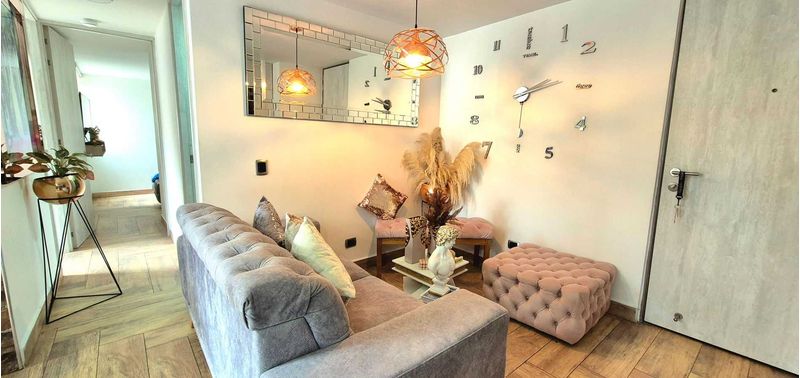 Apartamento en Venta en Sabaneta, La Doctora-6