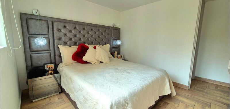 Apartamento en Venta en Sabaneta, La Doctora-7