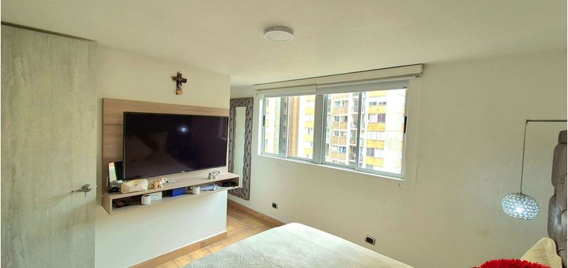 Apartamento en Venta en Sabaneta, La Doctora-8
