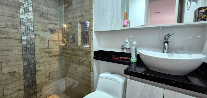 Apartamento en Venta en Sabaneta, La Doctora-10