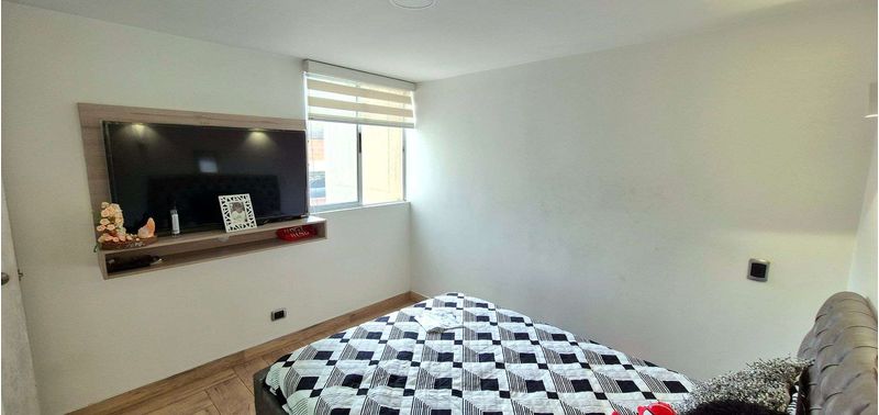 Apartamento en Venta en Sabaneta, La Doctora-12