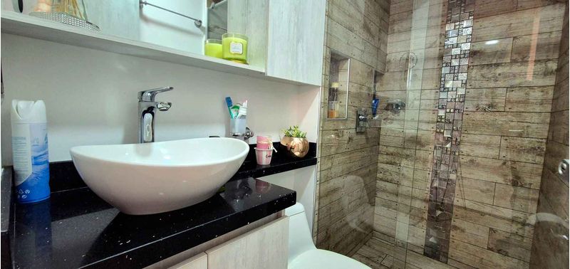 Apartamento en Venta en Sabaneta, La Doctora-14