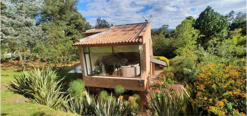 Casa en Venta en Cajicá, Conjunto San Cipriano Cajica