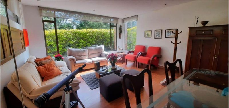 Casa en Venta en Cajicá, Conjunto San Cipriano Cajica-0