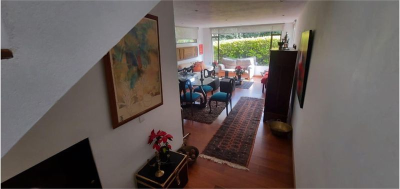 Casa en Venta en Cajicá, Conjunto San Cipriano Cajica-1