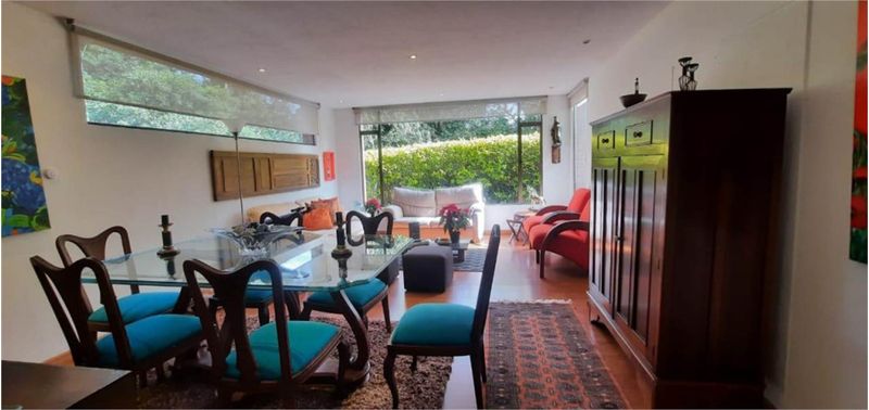Casa en Venta en Cajicá, Conjunto San Cipriano Cajica-2