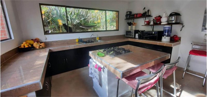 Casa en Venta en Cajicá, Conjunto San Cipriano Cajica-3