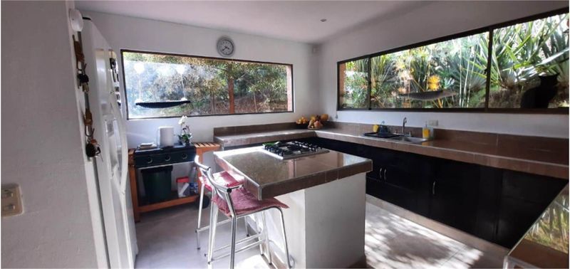 Casa en Venta en Cajicá, Conjunto San Cipriano Cajica-4