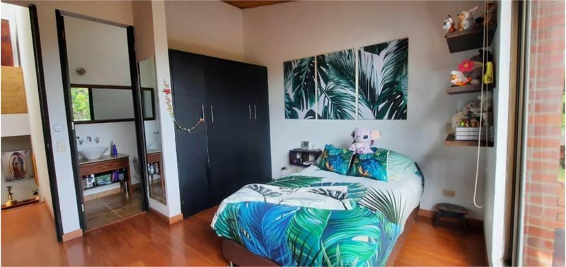 Casa en Venta en Cajicá, Conjunto San Cipriano Cajica-6