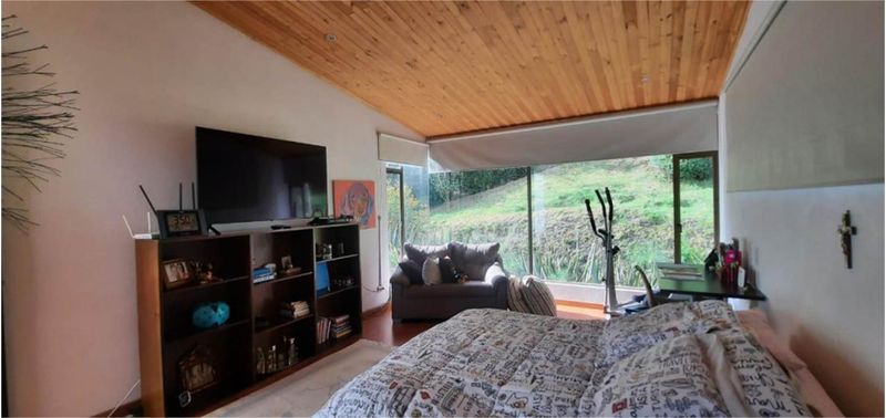 Casa en Venta en Cajicá, Conjunto San Cipriano Cajica-7