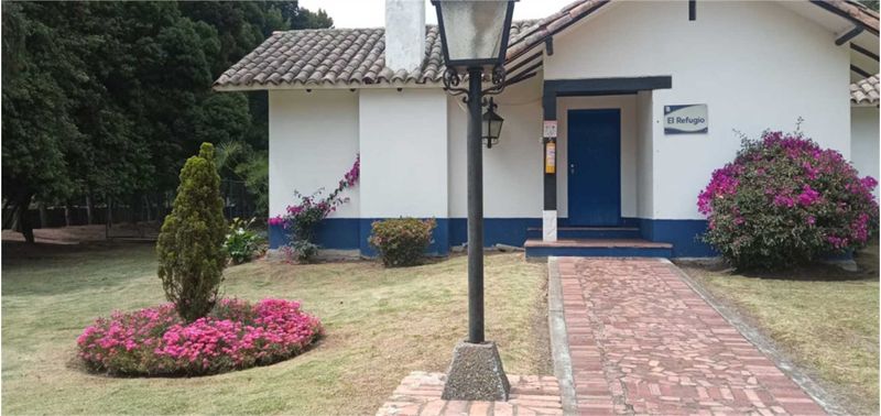 Casa en Venta en Cajicá, Conjunto San Cipriano Cajica-9