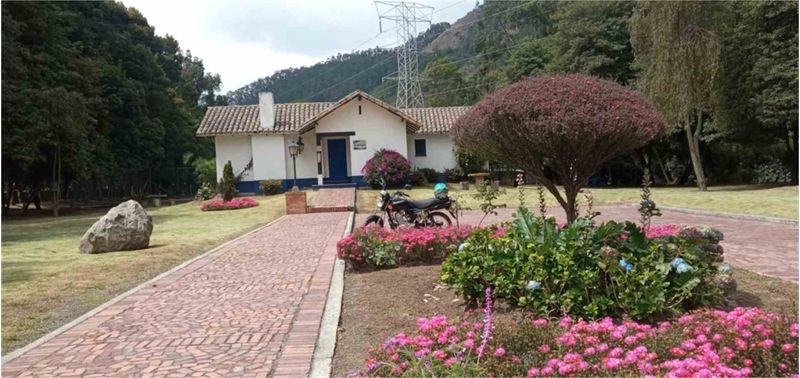 Casa en Venta en Cajicá, Conjunto San Cipriano Cajica-10