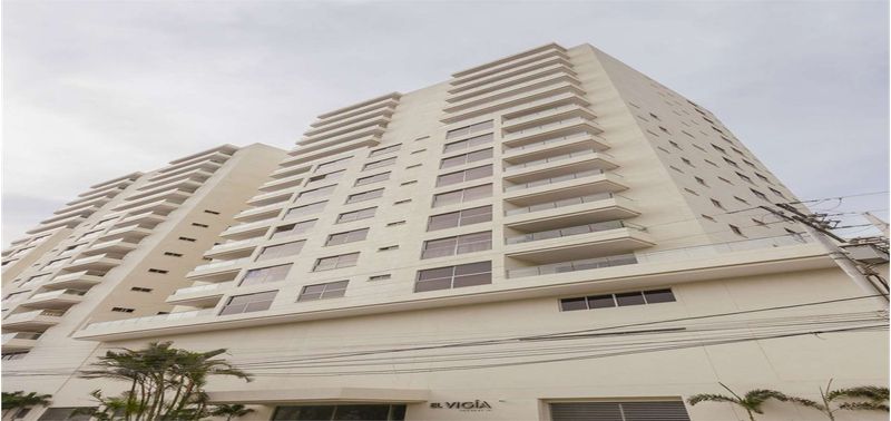 Apartamento en Venta en Santa Marta, El Prado