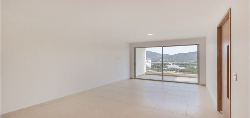 Apartamento en Venta en Santa Marta, El Prado-1
