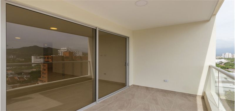 Apartamento en Venta en Santa Marta, El Prado-5