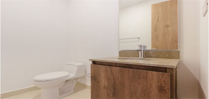 Apartamento en Venta en Santa Marta, El Prado-6