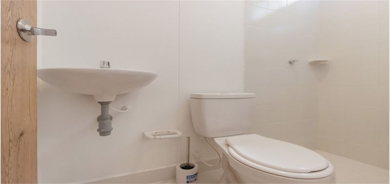 Apartamento en Venta en Santa Marta, El Prado-10