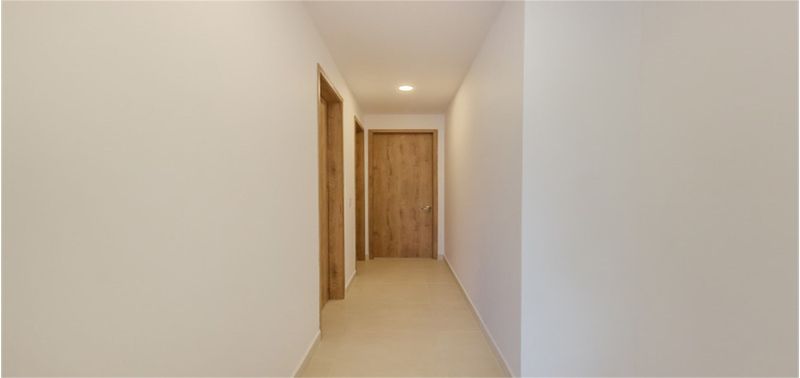 Apartamento en Venta en Santa Marta, El Prado-11