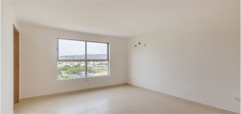 Apartamento en Venta en Santa Marta, El Prado-19